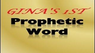 This Prophetic Word From Prophetess Denise Baize Changed My Life Forever