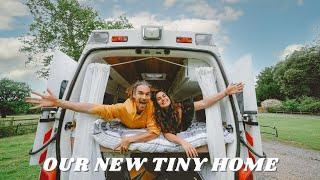 We Bought A Van In Europe!