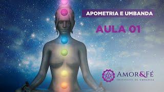 CURSO DE APOMETRIA | AULA 01