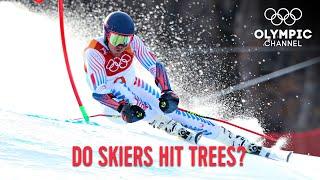 Alpine Skiing's Most Asked Questions ft. Olympic Champion Ted Ligety