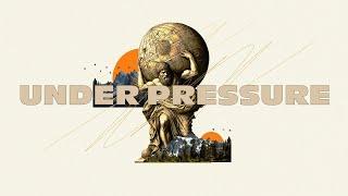 Thriving Over Trials | Under Pressure | Pastor Rob Awil