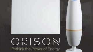 Kickstarter Tech: Orison