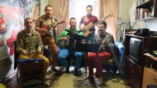 КАВЕРЫ на ХИТЫ Сельские Резиденты. TOP COVERS Russian Folk Band