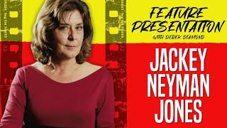 Jackey Neyman Jones Interview