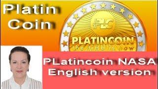 #PLatincoin NASA English version