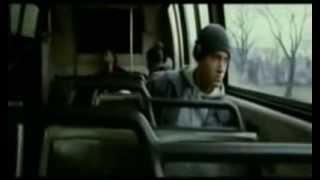 Eminem - Lose Yourself  (clip 8 mile)