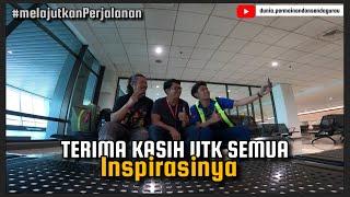 MELANJUTKAN PERJALANAN | BANGKA #ngojekdibangka #dpdsg #sepelemotoran