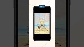 3 iPhone Camera Tips for Better Photos
