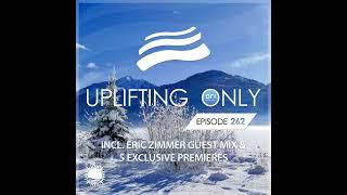 Ori Uplift - Uplifting Only 262 with Eric Zimmer