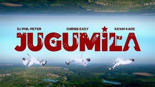 JUGUMiLA - Dj Phil Peter feat Chriss Eazy & Kevin Kade (Official Video)