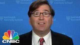 Former White House Economist Jason Furman: GOP Tax Plan Increases Debt, Hurts Economic Growth | CNBC