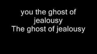 michael jackson ghost with lyrics