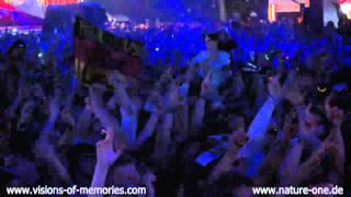 Paul van Dyk - NATURE ONE 2010