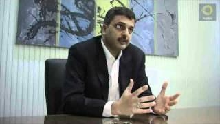 CEO Mr.Hrishikesh Parandekar : India's Wealth Landscape!