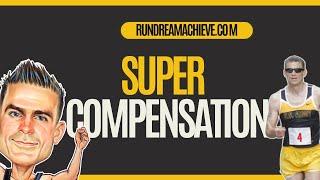 What is Supercompensation & How It Can Help You as a Runner