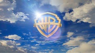 My 41st Custom Warner Bros. Fanfare