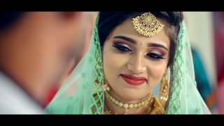 Nasri & Thanseer Wedding Highlight HD | insight wedding co.