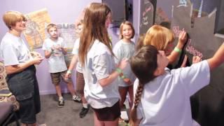 VBS 2011 - Smithsburg Valley Church - The Big Apple