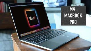 M4 MacBook Pro: Powerhouse or Patience Test?