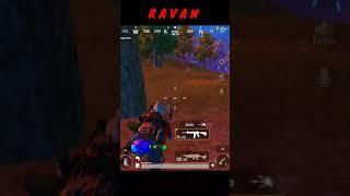 Reflex or what ? #ravanop #shorts #pubgmobile #status