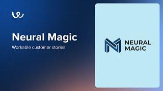 Neural Magic