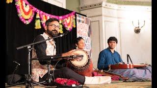 Ragamala: A Celebration of Indian Classical Music