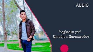 Umedjon Normurodov - Sog'indim yor (Music version) 2023