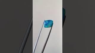 3.85ct 雙層澳洲歐泊