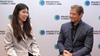 Interview with Rob Schimek, Group CEO of bolttech