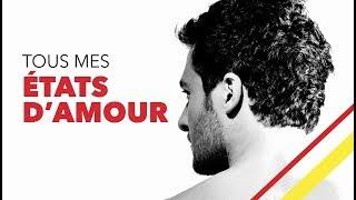 Amir - États d'amour (Lyrics video)