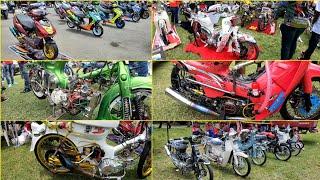 Los proyectos más destacados del evento (CAR & BIKE BONAO SHOW) 2024 La reyna 048