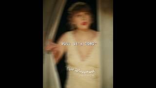 POV: it's 2080 | #taylorswift #shorts