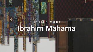 Beyond White Cube: Dominique Heyse-Moore on Ibrahim Mahama's 'Parliament of Ghosts'