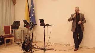 Попурри  песен Утесова