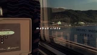 mabuk cinta - armada | speed up