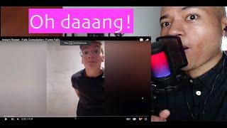 Instant Regret - Fails Compilation | Funny Fails | reaction | SEKSHI V