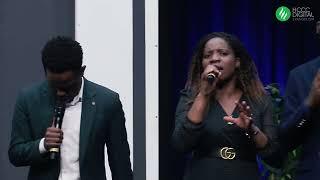 Makavimbisa || Firm Faith feat. Peniel Tambama || HCCC Music || City Centre SDA Church #HCCCDIGITAL