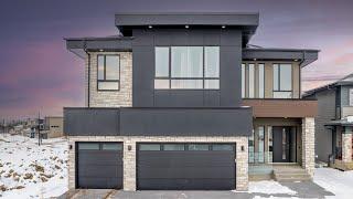 4821 Knight Crescent SW, Keswick, Edmonton by Rimrock Real Estate