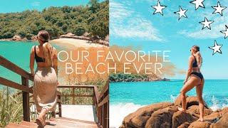 BEST beach in Mexico | Puerto Escondido, Oaxaca | Mexico Travel Vlog