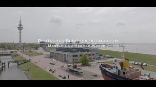 Deutsches Schifffahrtsmuseum | Wissenswelten