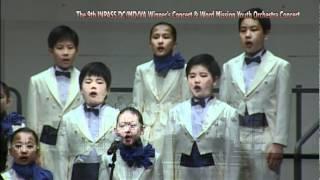 Angel's Choir / Medley to Us Peter Jacobs and Hanneke Jacobs