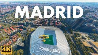 Madrid, Spain - Microsoft Flight Simulator 2020