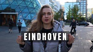 Secrets of Eindhoven: What No One Tells You About This Dutch City