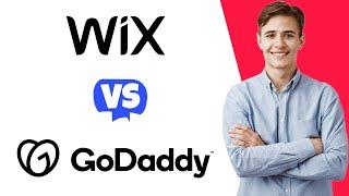 Wix vs GoDaddy - Which One Is Better?