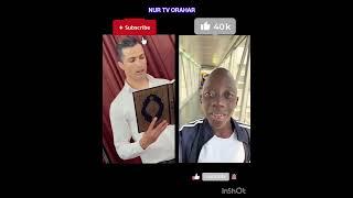 Makka Allah Hu Akbar | voice Quran | NUR TV ORAHAR | Sheikh Siraj Ur #quran #cr7  #love #nurtv.