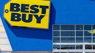 Best Buy blog