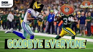 GOD BLESS FOOTBALL: Goodbye, Lark. | 05/30/25 | The Dan Le Batard Show with Stugotz