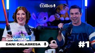 Disney Talks | Ep. #1: O legado de Star Wars e o que vem pela frente