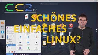 Teil 2: Der schwierige Umstieg auf Linux (CC2tv Folge 343)