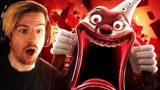 THE CRAZIEST TWIST IN A HORROR GAME EVER. | REVEIL (Full Game)
